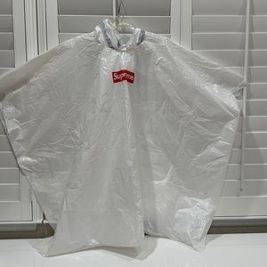 Supreme Poncho